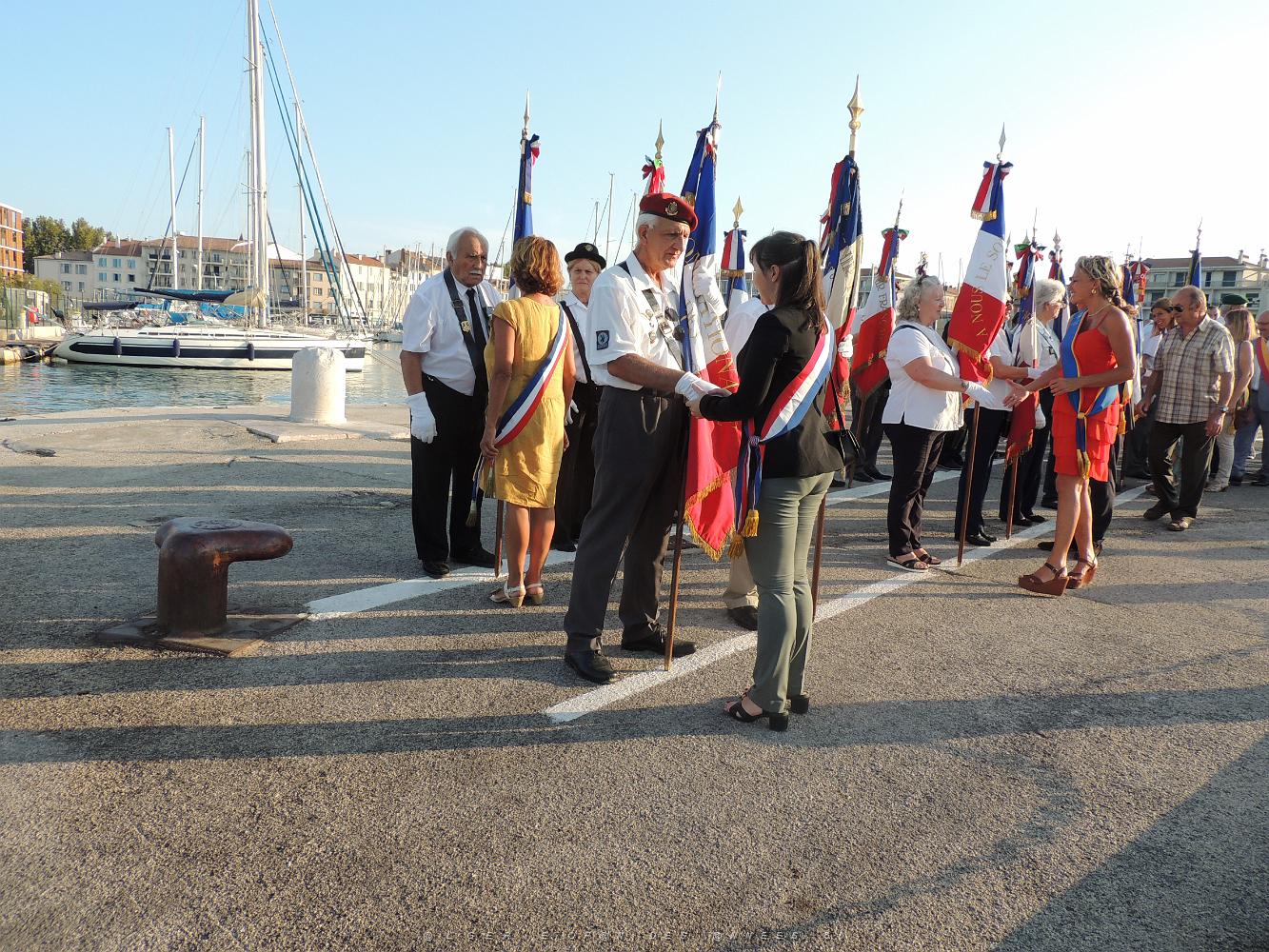 2019 08 26 LA SEYNE SUR MER FETE LA LIBERATION DU 23 AOUT 1944 (29).JPG -           